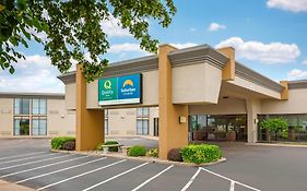Quality Inn And Conference Center I-80 Grand Island